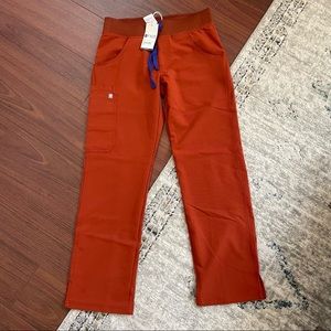 Figs Kade Cargo Scrub Pants